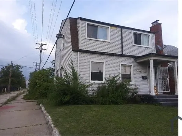 8027 House St, Detroit, MI 48234