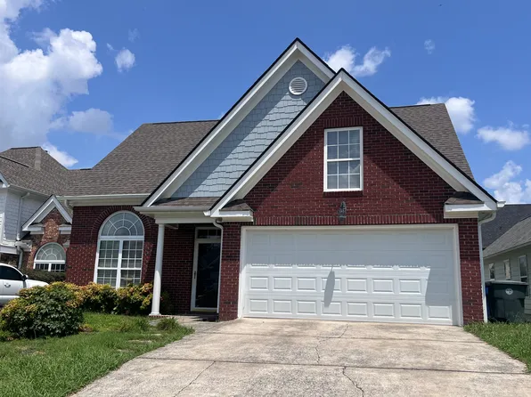 7825 Laurelton Dr, Chattanooga, TN 37421