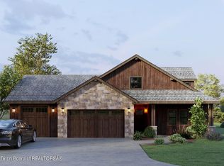 1524 Telemark Trl, Driggs, ID 83422