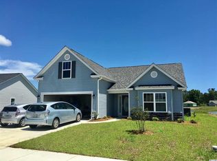 3452 Holly Loop Glenn #OAK, Conway, SC 29527