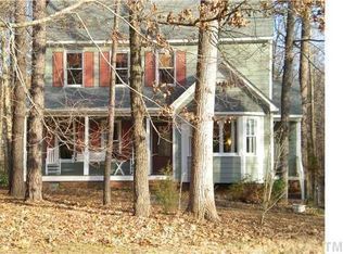 13808 N Meadows Ct, Wake Forest, NC 27587