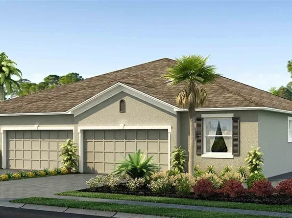 2378 Bending Bonsai Dr, Wesley Chapel, FL 33543