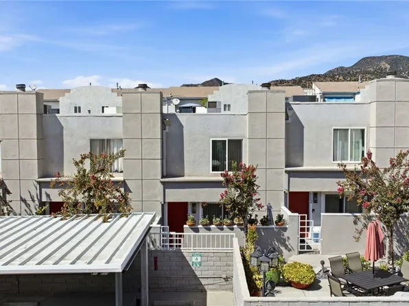 14345 Foothill Blvd Unit 111, Sylmar, CA 91342