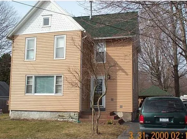 305 Hamilton St, Wayland, NY 14572