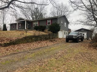 1751 Waits Rd, Cynthiana, KY 41031