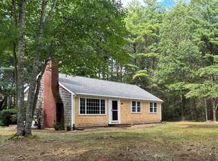 364 Tremont St, Duxbury, MA 02332
