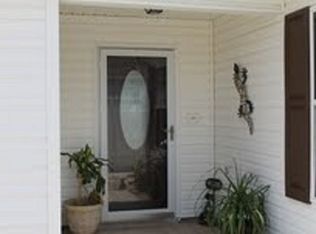 1835 Bamberg Ave, The Villages, FL 32162