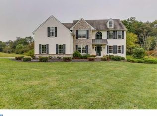 104 Biddle Ln, Lincoln University, PA 19352