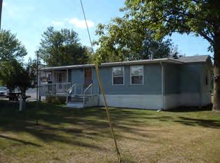 1047 Joneys Bnd, Kingman, IN 47952