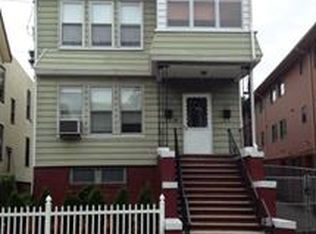 161 Goodwin Ave #2, Newark, NJ 07112