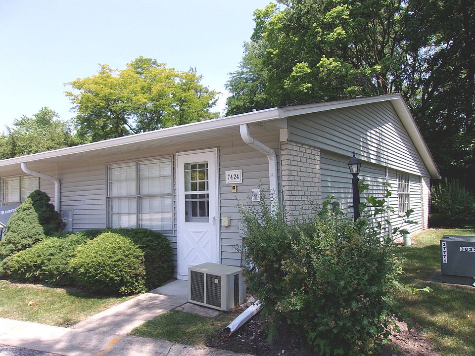 1st image of 7424 Clarendon Ct #83