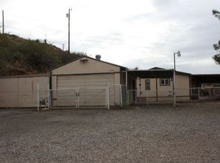 6005 E Scott Ave, Globe, AZ 85501