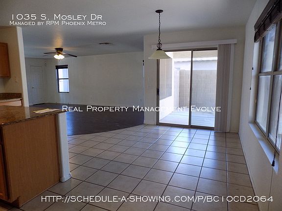 5th image of 1035 S Mosley Dr