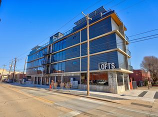 631 West California Avenue, Oklahoma City, OK 73102