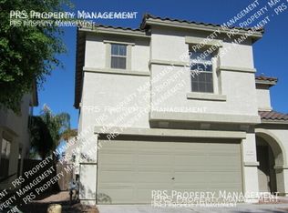 2750 S Southwind Dr, Gilbert, AZ 85295