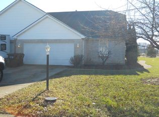 1079 Brookfield Dr, Waynesville, OH 45068