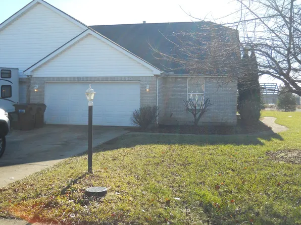 1079 Brookfield Dr, Waynesville, OH 45068