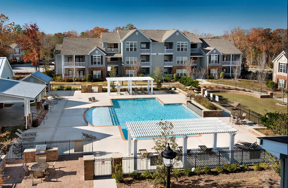 Palisades of Blythewood I and II — Photo 1
