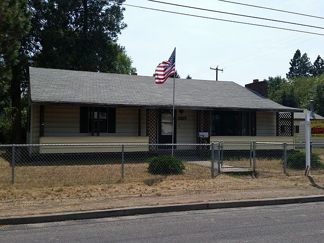 1st image of 207 W Dalke Ave