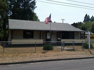 207 W Dalke Ave, Spokane, WA 99205