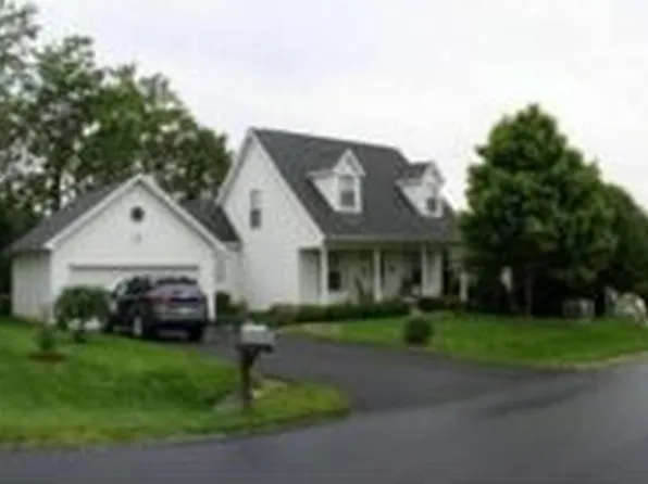 142 Larkspur Ln, Martinsburg, WV 25403