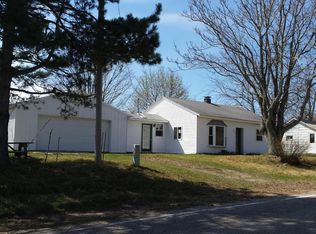 371 N Water Rd, Hart, MI 49420