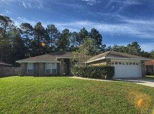 9105 Moroso Dr, Pensacola, FL 32506