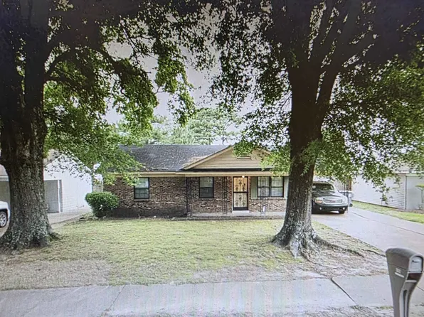 4168 Cochese Rd, Memphis, TN 38118