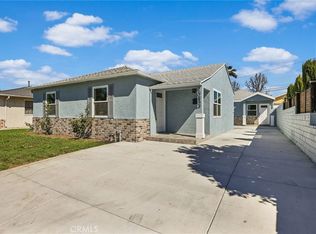 10853 Glencannon Dr, Whittier, CA 90606