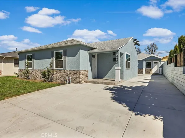 10853 Glencannon Dr, Whittier, CA 90606