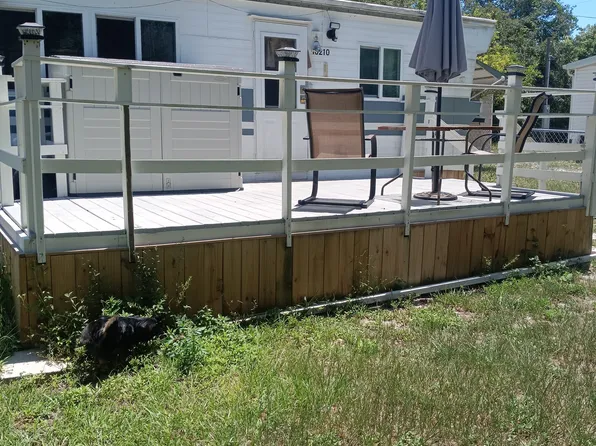 10210 Sybil Ln, Hudson, FL 34667