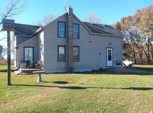 14864 425th Ave, Bristol, SD 57219