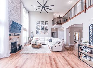 306 Durham Meadows Dr, O'Fallon, MO 63368