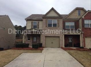 4715 Woodbine Way, Alpharetta, GA 30004