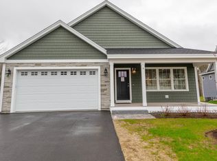 4 Huckleberry Ave UNIT 66, Epping, NH 03042