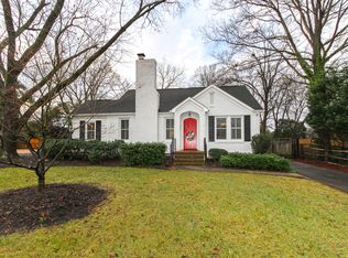 54 Jardinero Dr, Hot Springs Village, AR 71909