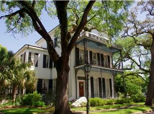 250 Saint Anthony St, Mobile, AL 36603