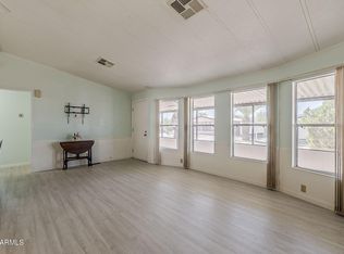 834 S Meridian Rd LOT 118, Apache Junction, AZ 85120