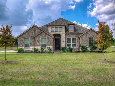 4910 Elizabeth Way, Lone Oak, TX, 75453