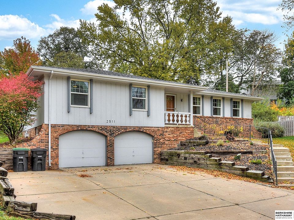 2511 S 127th Cir, Omaha, NE 68144 MLS 22325621 Zillow