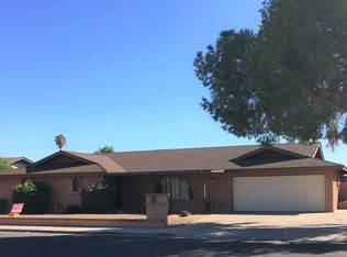 1439 E Glade Ave, Mesa, AZ 85204