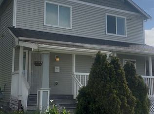 1850 E Fairbanks St, Tacoma, WA 98404
