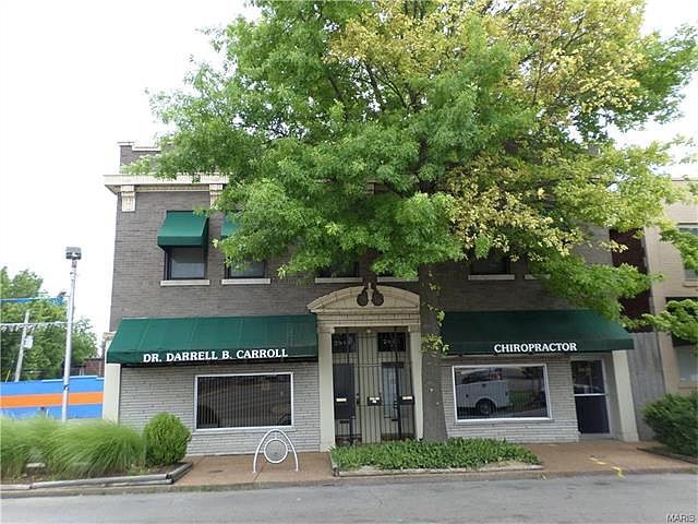 1st image of 2844-2846 California Ave
