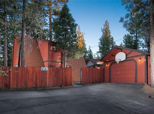 329 Scandia Rd, Big Bear Lake, CA 92315