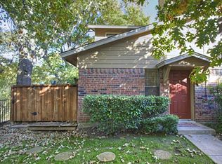 5670 Cedar Creek Dr, Benbrook, TX 76109