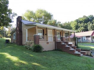 710 Broadway W, Rogersville, TN 37857