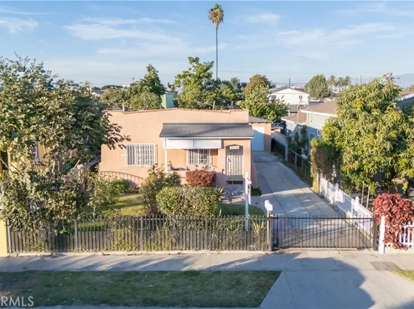 1125 E 85th St, Los Angeles, CA 90001