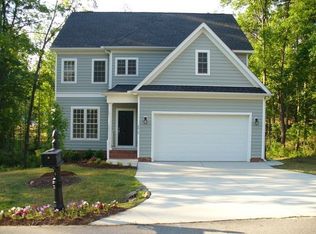 2616 Taton Ct, Sanford, NC 27330