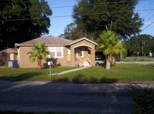 1617 Molitor Ave, Panama City, FL 32401