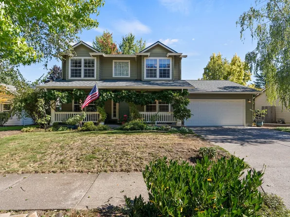 1788 SE Eagle Ln, Gresham, OR 97080